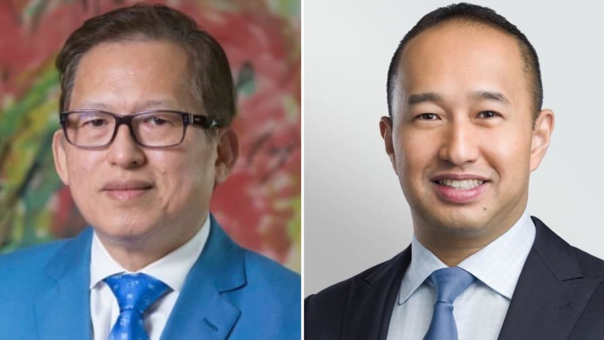 CDL executive chairman Kwek Leng Beng moves to sack son Sherman as group CEO over attempted boardroom 'coup'